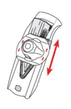 Preview: Sicherheitsfruchthalter Börner